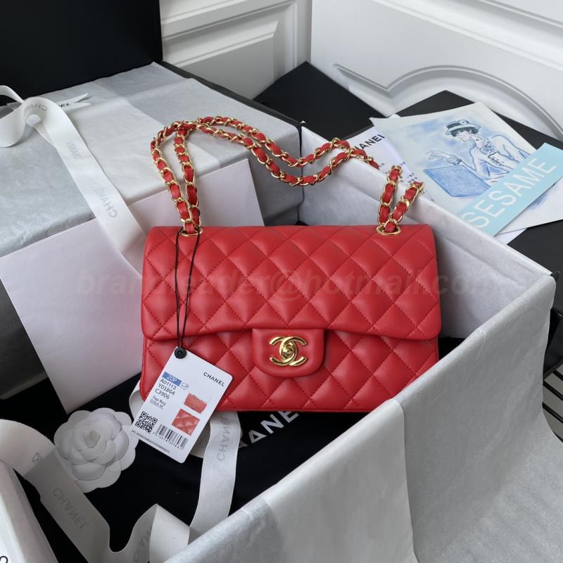 Chanel Handbags 439